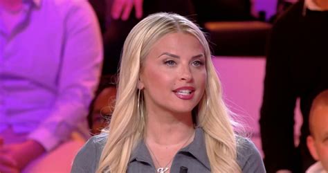 TPMP : Kelly Vedovelli balance sur sa vie privée avec Cyril